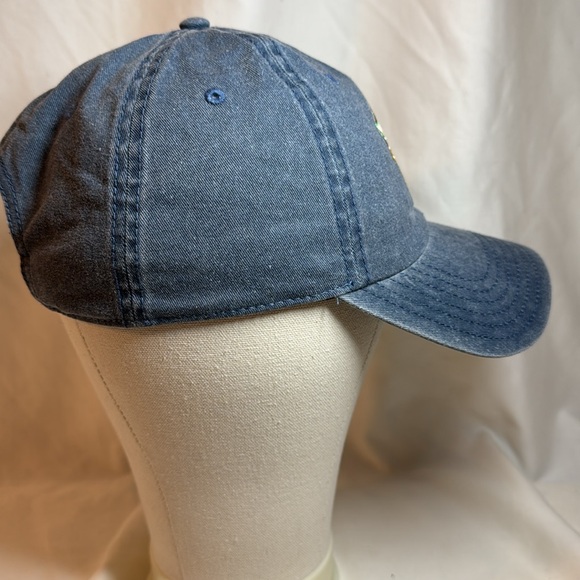 Star Wars Baby Yoda ball cap. Cotton. One Size. - Picture 2 of 7